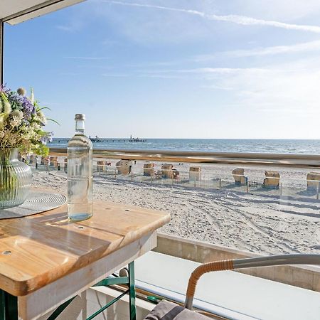 Haus Seestern Groemitz Strandzauber 外观 照片
