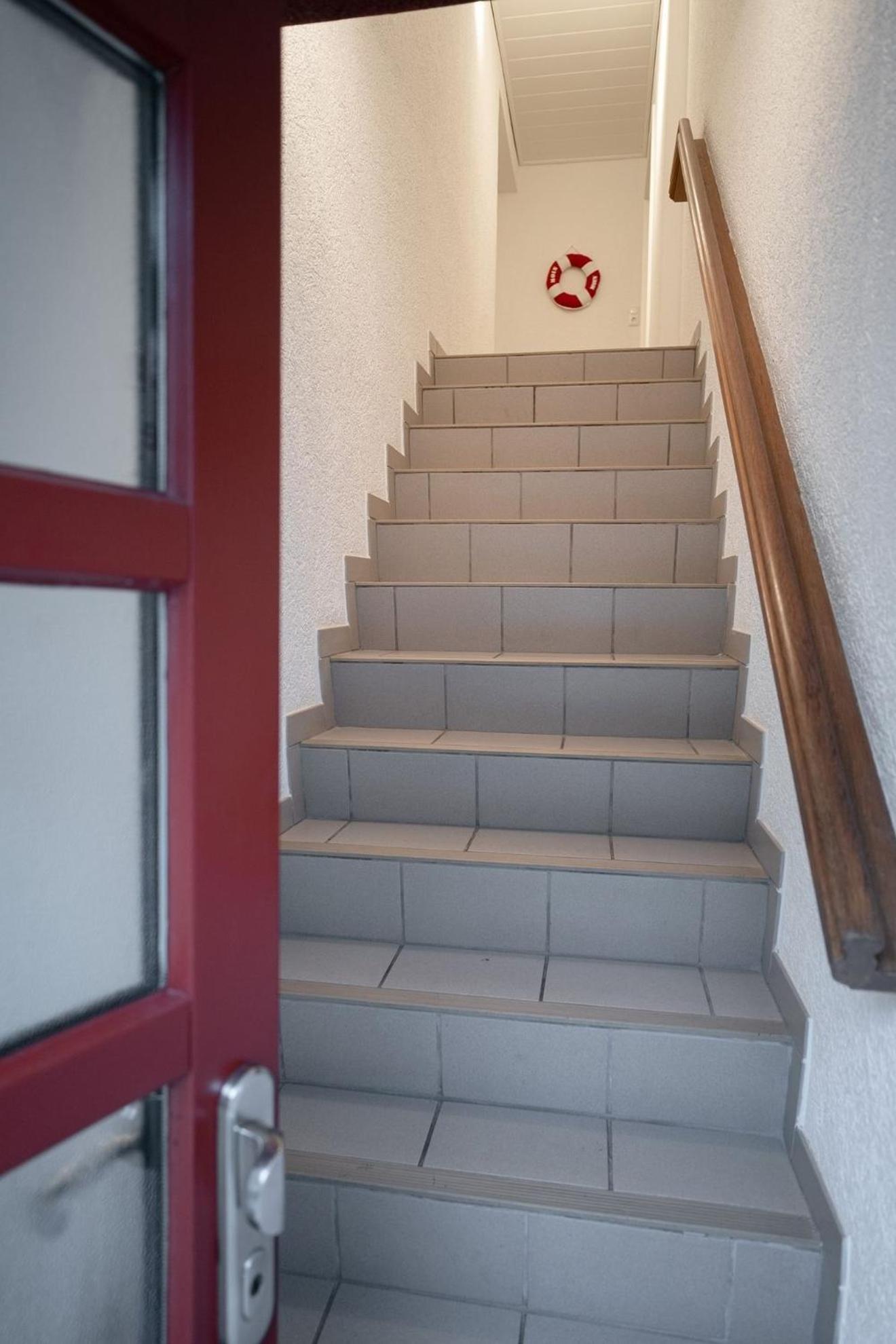 Haus Seestern Groemitz Strandzauber 外观 照片