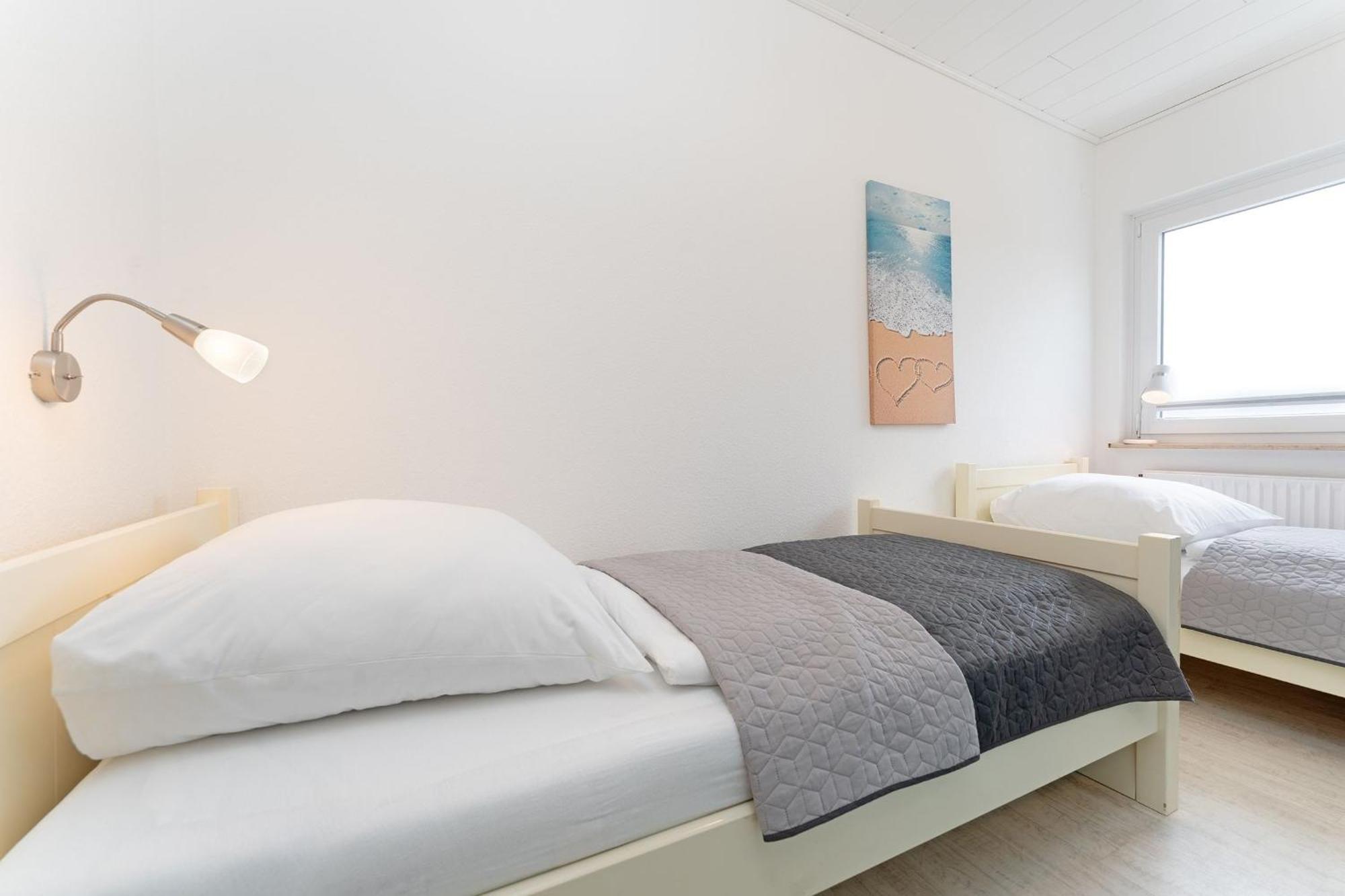 Haus Seestern Groemitz Strandzauber 外观 照片