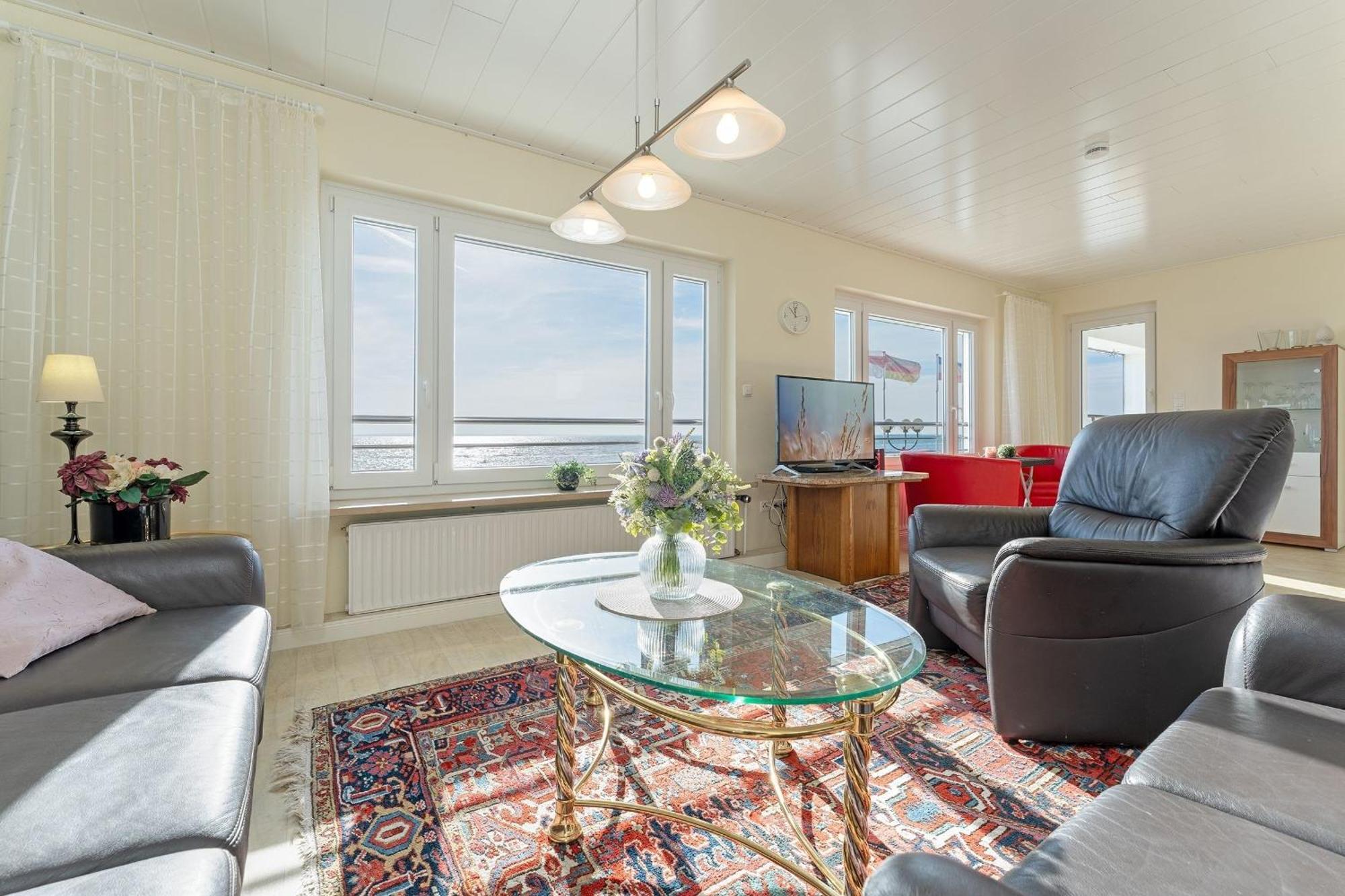 Haus Seestern Groemitz Strandzauber 外观 照片